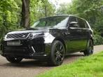 Land Rover Range Rover Sport 3.0 SDV6 HSE Dynamic 7p., 249 pk, Gebruikt, 2993 cc, 7 stoelen