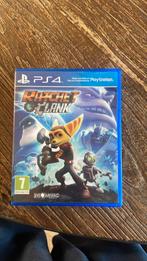 Ratchet Clank, Spelcomputers en Games, Avontuur en Actie, Verzenden, 1 speler, Zo goed als nieuw