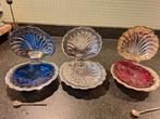 3 Vintage Kaviaar schaaltjes bowl, Ophalen of Verzenden