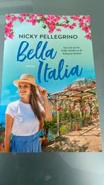 Bella italia, Boeken, Ophalen of Verzenden, Zo goed als nieuw