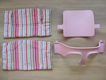 Stokke babyset V3 met kussenset voor Tripp Trapp beschikbaar voor biedingen