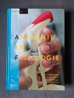 Anatomie en Fysiologie – Basiswerk Niveau 4, Ophalen of Verzenden, Gelezen, Overige wetenschappen