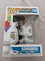 Gomamon, Verzamelen, Ophalen of Verzenden, Nieuw
