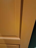 Deur Binnendeur opdek (nummer 611) 211,5 x 88cm, Doe-het-zelf en Verbouw, 80 tot 100 cm, Binnendeur, Niet ingevuld, Nieuw