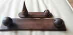Fotohouder  2st (Vintage), Ophalen of Verzenden, Hout, Minder dan 50 cm, Minder dan 50 cm