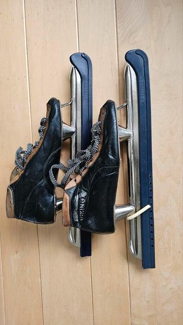 Viking Special Sprint Noren - Kangeroe Leren schoen beschikbaar voor biedingen