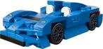 LEGO 30343 - McLaren Elva polybag, Lego, Info@lego.nl, Nieuw, Ophalen of Verzenden