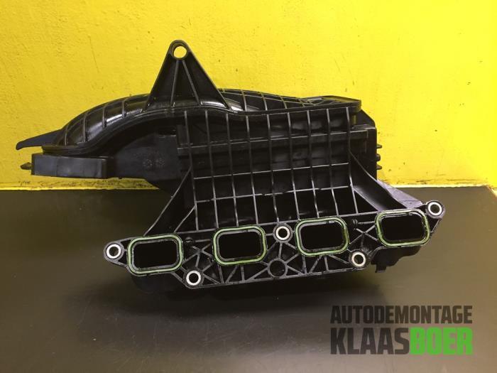 Inlaatspruitstuk van een Volkswagen Golf, Auto-onderdelen, Motor en Toebehoren, Volkswagen, Gebruikt, 6 maanden garantie, 12 maanden garantie