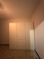 Kledingkast - VANDAAG ophalen!, Huis en Inrichting, Ophalen, Overige materialen, Gebruikt, 200 cm of meer