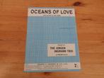 Oceans of love - carl sigman - the jorgen ingmann trio, Muziek en Instrumenten, Bladmuziek, Gebruikt, Gitaar, Ophalen of Verzenden