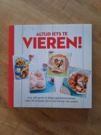 Altijd iets te vieren! Kookboek, Boeken, Kookboeken, Ophalen, Zo goed als nieuw