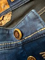 Mooie Jacob Cohen 32 Nick Limited Edition Rolex Design, Nieuw, W32 (confectie 46) of kleiner, Jacob Cohen, Verzenden