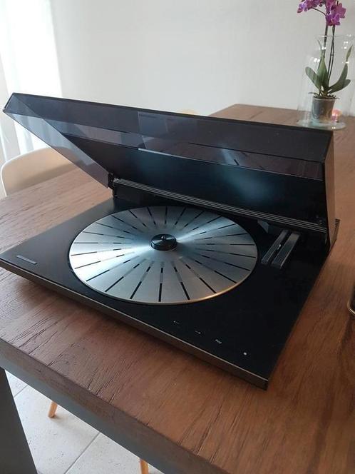 Bang en olufsen beogram 9000 platenspeler(zie beschrijving), Audio, Tv en Foto, Platenspelers, Zo goed als nieuw, Overige merken