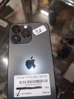 iPhone 14 Pro Max 128GB - Zo goed als nieuw!, 128 GB, Ophalen of Verzenden, Zo goed als nieuw, Zonder simlock