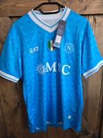 Shirt Napoli, Maat M, Ophalen of Verzenden, Nieuw, Shirt