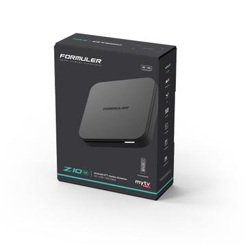Formuler Z10e beschikbaar voor biedingen