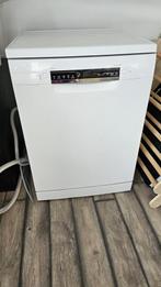 Bosch Silence Serie 4 Vaatwasser, Ophalen, Gebruikt, Minder dan 85 cm, Eco programma