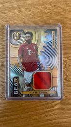 David Alaba Gear Patch /49 Panini Gold Standard 2019-20, Hobby en Vrije tijd, Stickers en Plaatjes, Ophalen of Verzenden, Nieuw