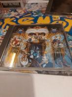 Michael Jackson dangerous, Cd's en Dvd's, Cd's | Pop, Ophalen of Verzenden, 1980 tot 2000, Zo goed als nieuw