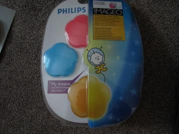 NIEUW! Philips Baby Nachtlamp/licht beschikbaar voor biedingen