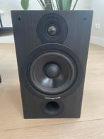 Cambridge Audio SX-60 – krachtige bookshelf speakers, Zo goed als nieuw, 60 tot 120 watt, Front, Rear of Stereo speakers, Ophalen