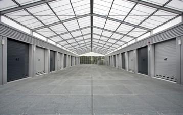  bedrijfsruimte/opslag/garagebox te huur Amsterdam 32 m2