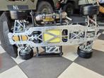 RC auto Mecatech FW01 bigscale short , Geen FG of MCD, Hobby en Vrije tijd, Modelbouw | Radiografisch | Auto's, Benzine, Ophalen of Verzenden