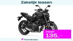 Yamaha MT 07 35kw, Bedrijf, Naked bike