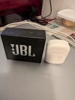 JBL Bluetooth Speaker & Solix Oordopjes, Audio, Tv en Foto, Luidsprekers, Gebruikt, JBL, Overige typen, Ophalen of Verzenden