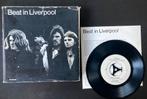 Beat in Liverpool plus singletje. Rare! Beatles sixties foto, Ophalen of Verzenden, Zo goed als nieuw, Artiest
