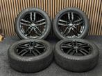 16 inch ATS Antares - VW Golf A3 Leon 5x112 ET46 Bridgestone, Auto-onderdelen, Ophalen, 16 inch, Banden en Velgen, 205 mm