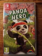 Panda Hero Switch, Ophalen of Verzenden, Zo goed als nieuw
