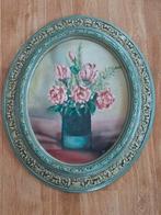 Prachtig oud schilderij, Ophalen of Verzenden