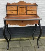 antiek buro, Ophalen of Verzenden