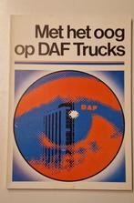 Met het oog op DAF Trucks, Ophalen of Verzenden, Zo goed als nieuw, Overige merken