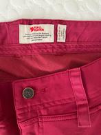 Fjallraven Keb trousers maat 40 dames zgan!!, Ophalen of Verzenden, Zo goed als nieuw, Kleding