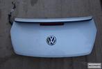 VW BEETLE CABRIO 5C3 12-19r ACHTERKLEP ORIGINEEL OP AANVRAAG, Ophalen of Verzenden, Gebruikt, Volkswagen