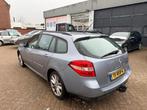 Renault Laguna Estate 2.0 16V Expression / Div. Optie's / AP, Auto's, Laguna, Stof, Gebruikt, Zwart