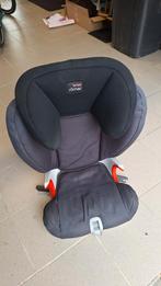 Britax Römer autostoel 9-36kg, Ophalen, Romer, Gebruikt, Verstelbare rugleuning