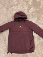 Montec ski / snowboard jas M bordeauxrood, Kleding | Dames, Wintersportkleding, Maat 38/40 (M), Ophalen of Verzenden, Zo goed als nieuw