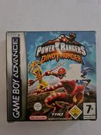 POWER RANGERS dino thunder, Gebruikt, 1 speler, Racen en Vliegen, Ophalen of Verzenden