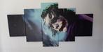 The Joker op canvas. Voor de liefhebber!, Antiek en Kunst, Ophalen