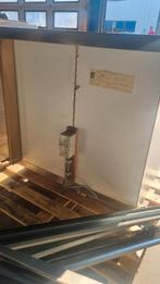 RVS pantry kast opbergkast ( 641 ), Ophalen, Gebruikt, Nvt, Nvt