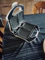 tefal wafelyzer, Huis en Inrichting, Keuken | Potten en Pannen, Ophalen, Zo goed als nieuw, Gietijzer, Overige typen