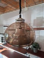 vintage herda plafond lamp, Gebruikt, ?, Herda, Vintage dutch design