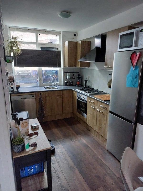 NIEUW! Woonruimte te huur Albert van Saksenstraat, Beverwijk, Huizen en Kamers, Huizen te huur