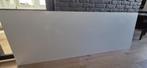 Witte radiator ombouw Sentimo, Doe-het-zelf en Verbouw, Verwarming en Radiatoren, Ophalen, Zo goed als nieuw, Radiator, 30 tot 80 cm