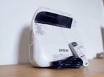 Nette Epson EB585W Pro Ultra Short Throw | 3300 lumen |, HD (720), Epson, Ophalen of Verzenden, Zo goed als nieuw