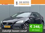 Volvo V40 Cross Country 1.5 T3 Dynamic Edition € 14.948,00, Nieuw, Origineel Nederlands, 5 stoelen, 17 km/l