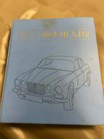Jaguar XJ12 Reparatiehandleiding, Auto diversen, Handleidingen en Instructieboekjes, Ophalen of Verzenden
